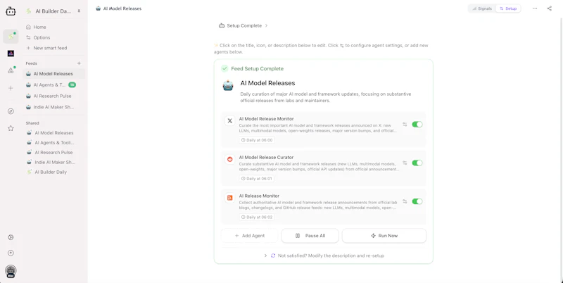 Zooi screenshot 5