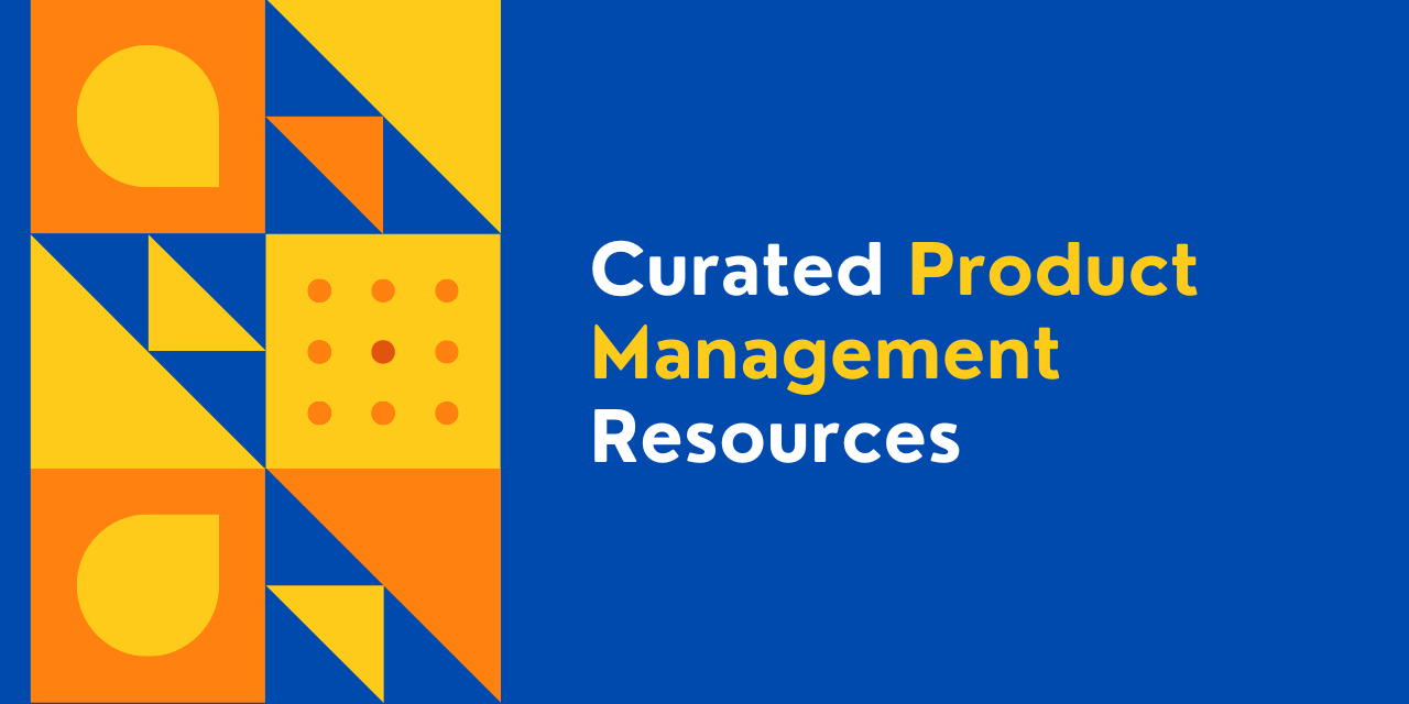 Mídia 1 de ProductManagers.in - Recursos com curadoria para gerentes de produto
