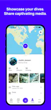 Scubaspot: Dive Log & Social gallery image