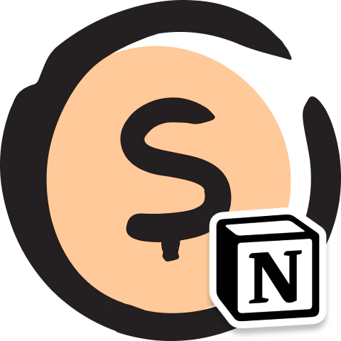 Notion Subscription Tracker & Dashboard