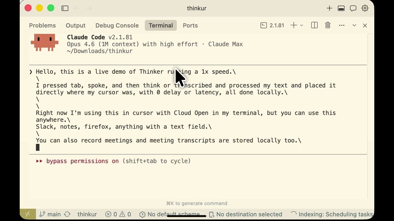 thinkur gallery image