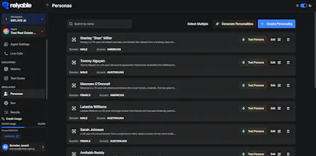 Relyable gallery image