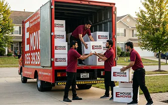 eHouse Movers gallery image