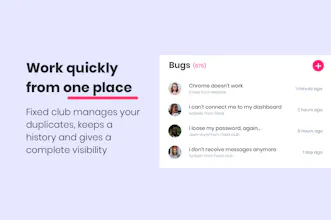 Fixed club gallery image