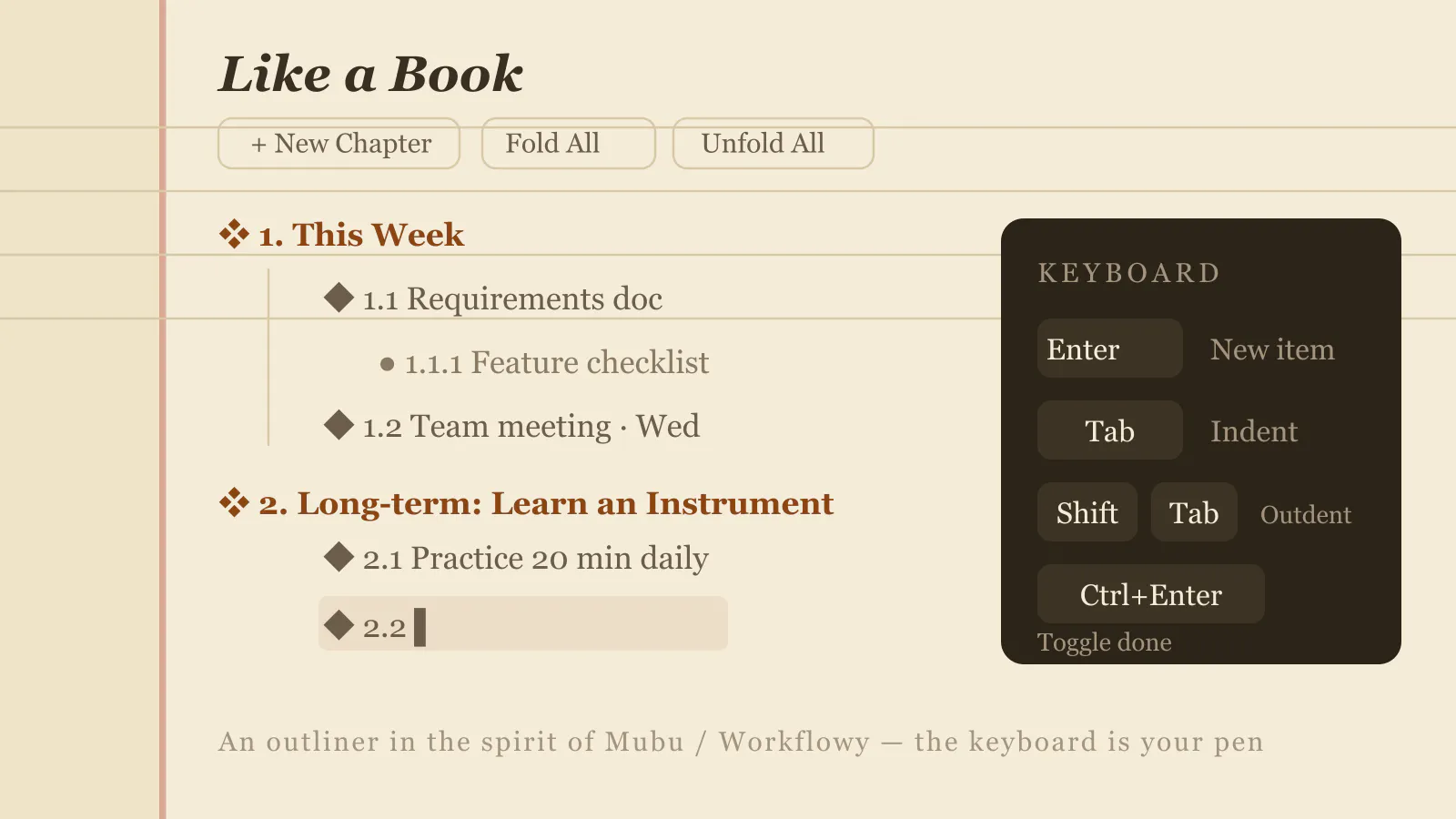 Like a Book  screenshot 3