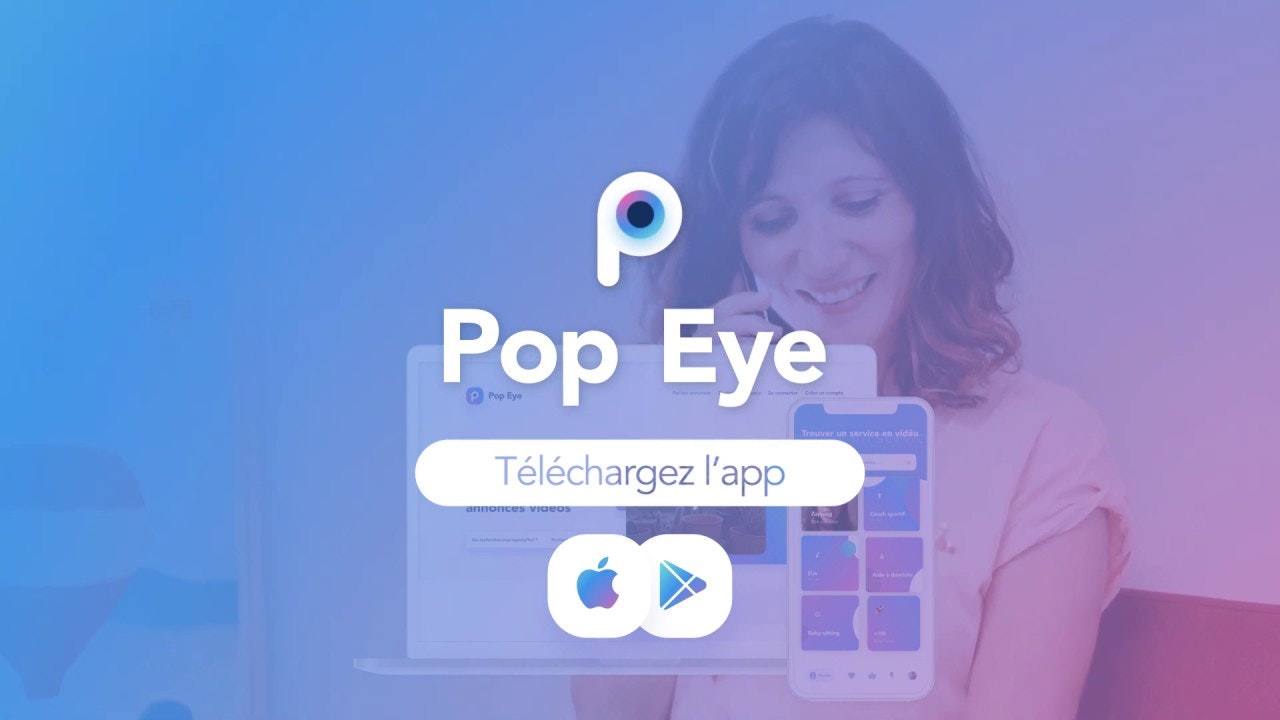 Pop Eye gallery image