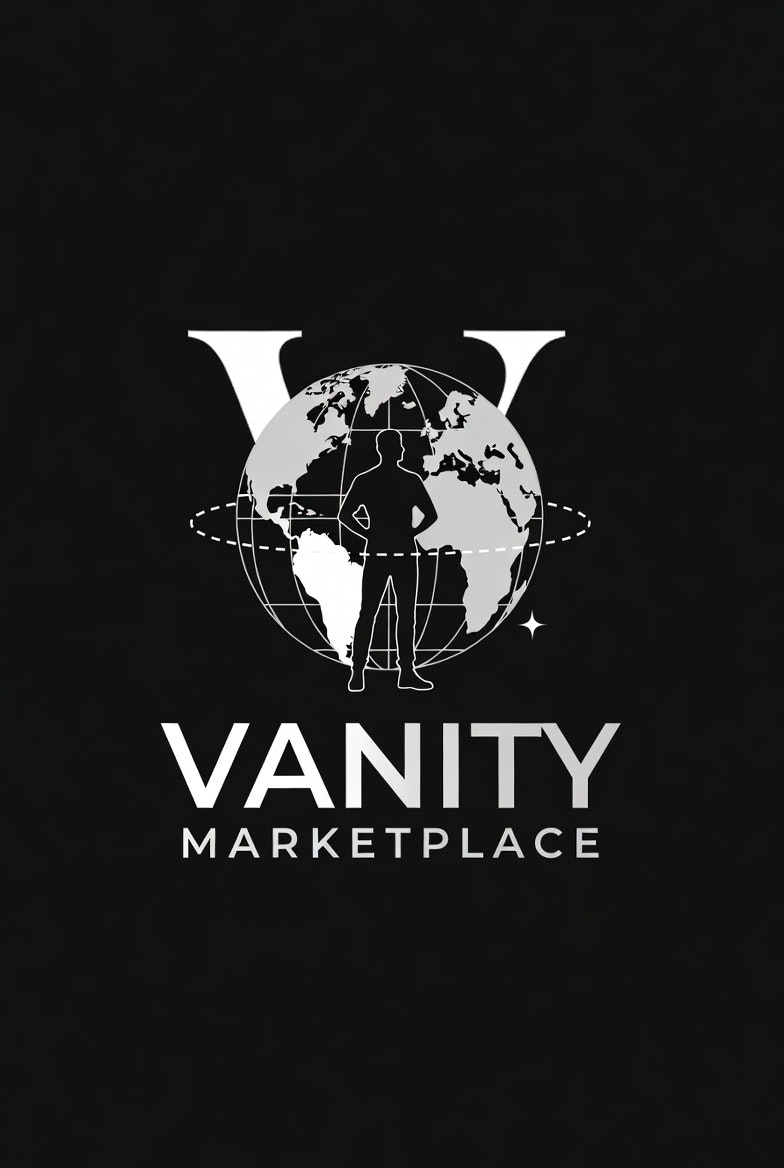 Vanity Market gallery image