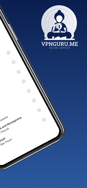 VPN Guru  gallery image