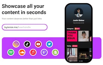 Bytesize gallery image