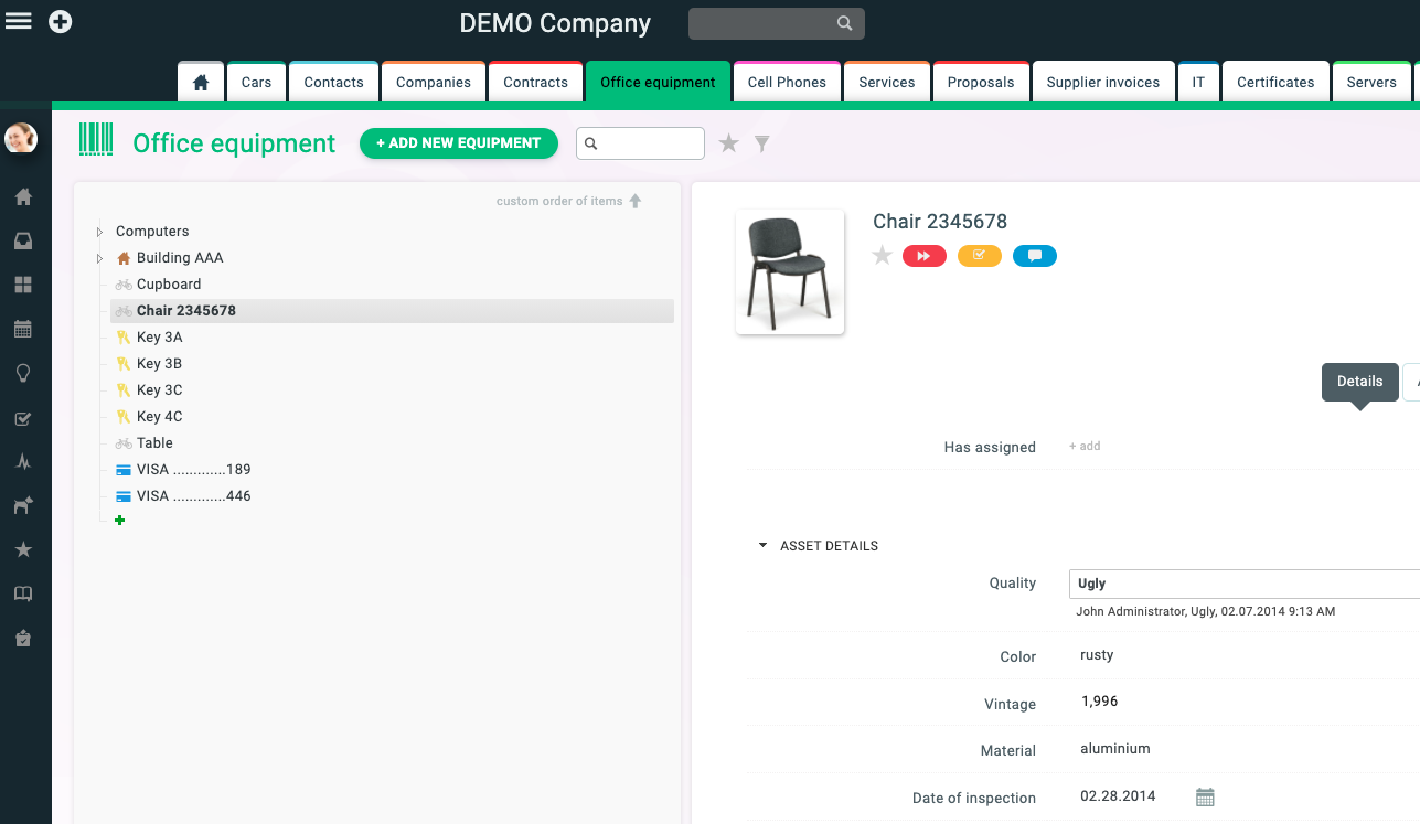 Aptien gallery image