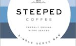 Steeped Coffee image