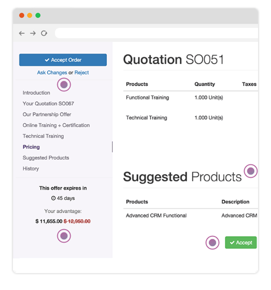 ERP Software 99 gallery image