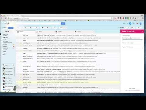 Introducr gallery image