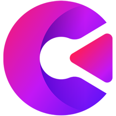Cirrus IPFS(Beta) logo