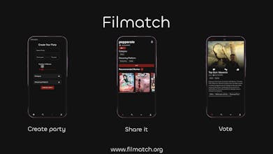 Filmatch gallery image