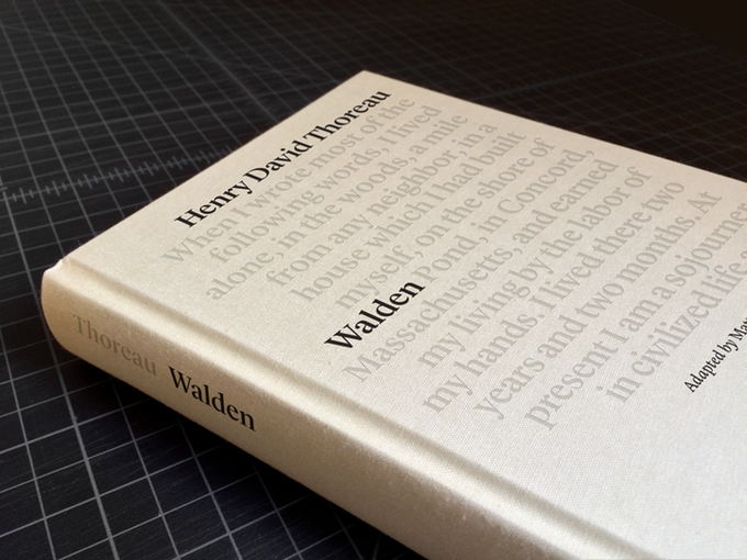 The New Walden gallery image