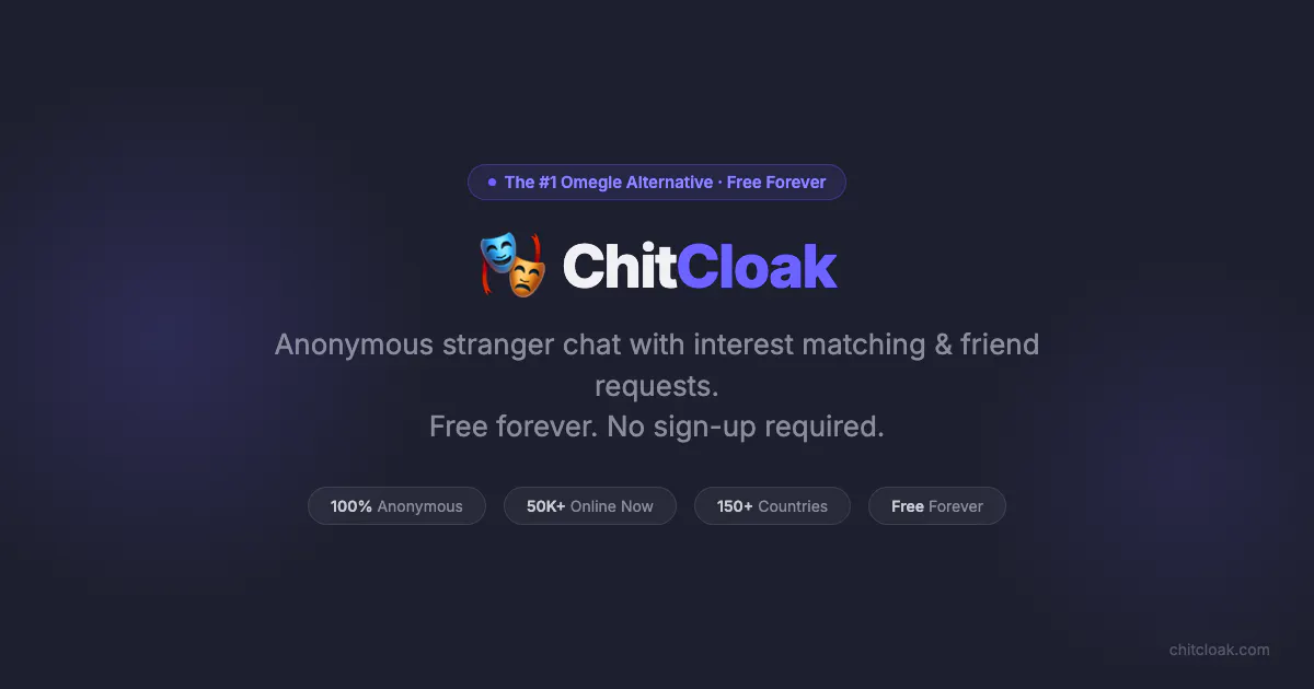 ChitCloak gallery image
