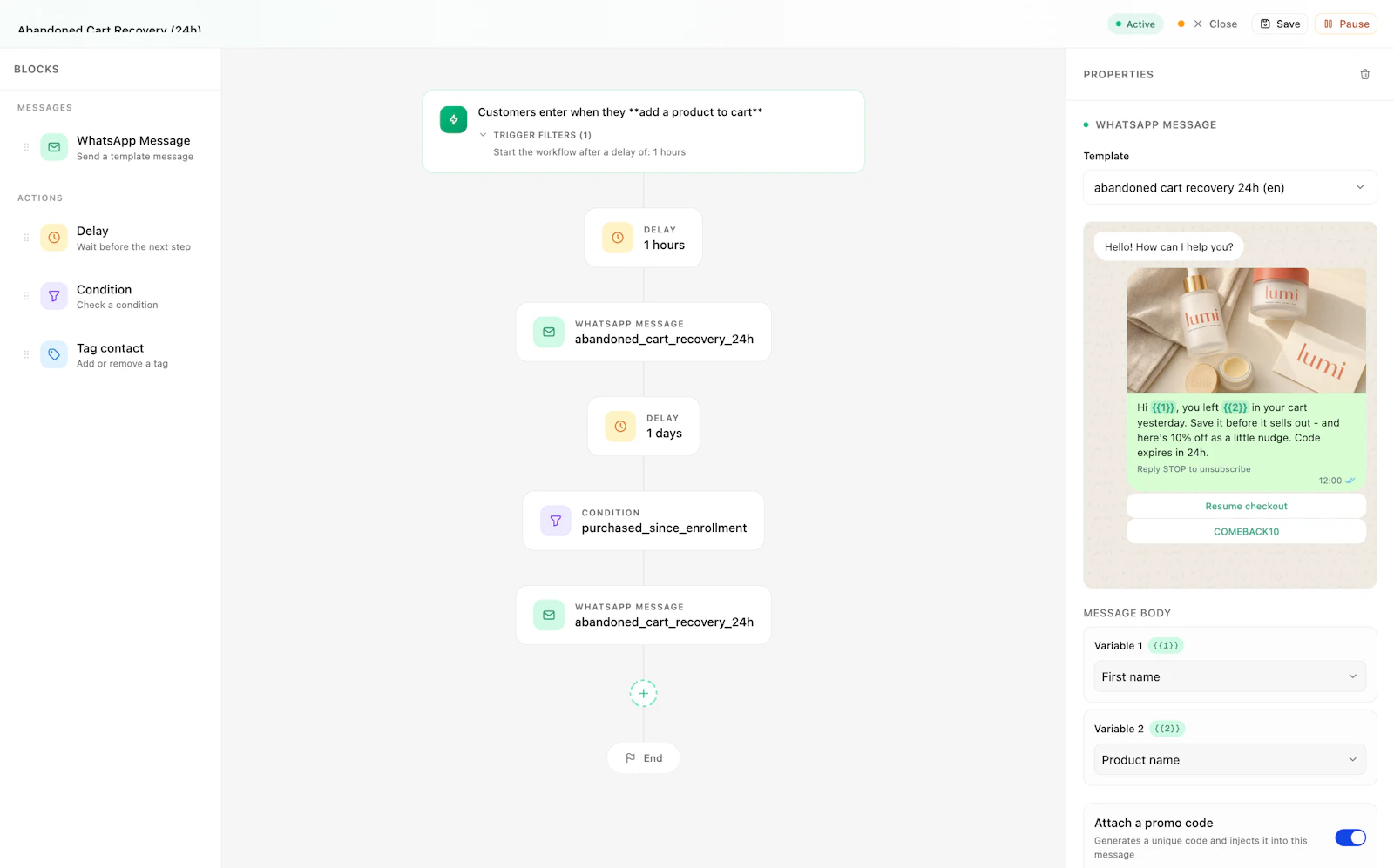 Fullmetrix screenshot 8