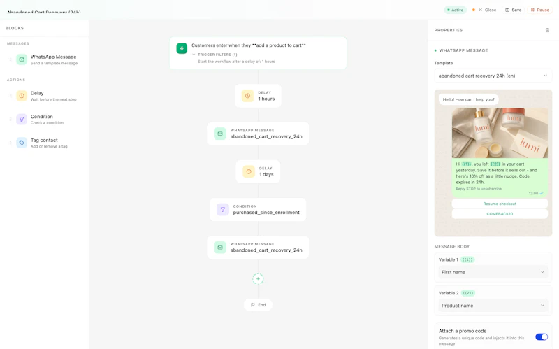 Fullmetrix screenshot 8