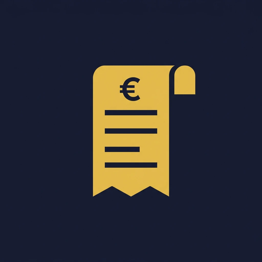 Receiptly EU logo