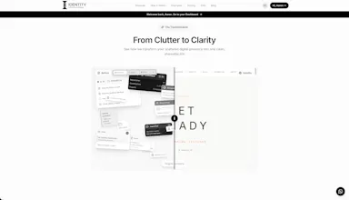 Identity gallery image