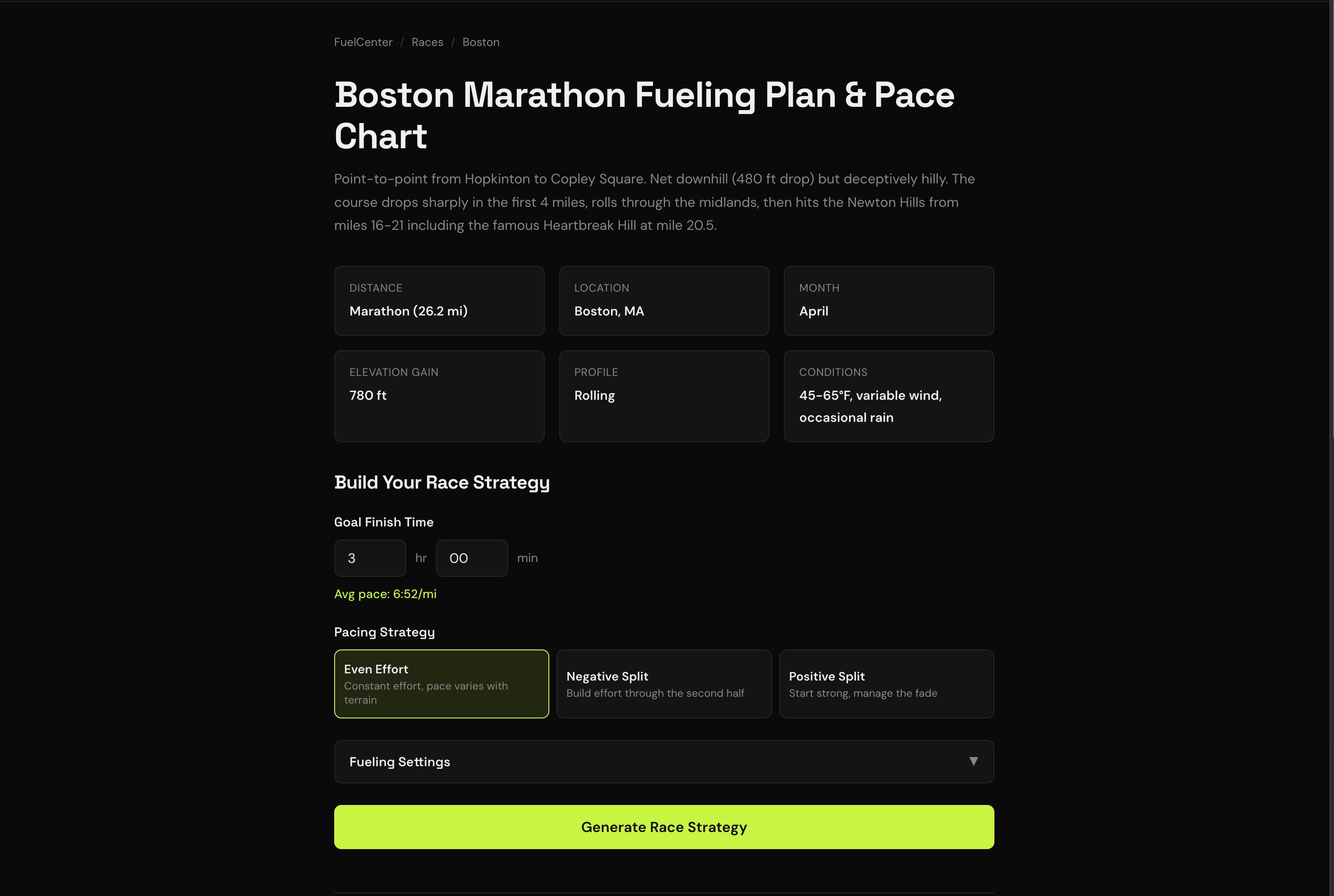 FuelCenter gallery image