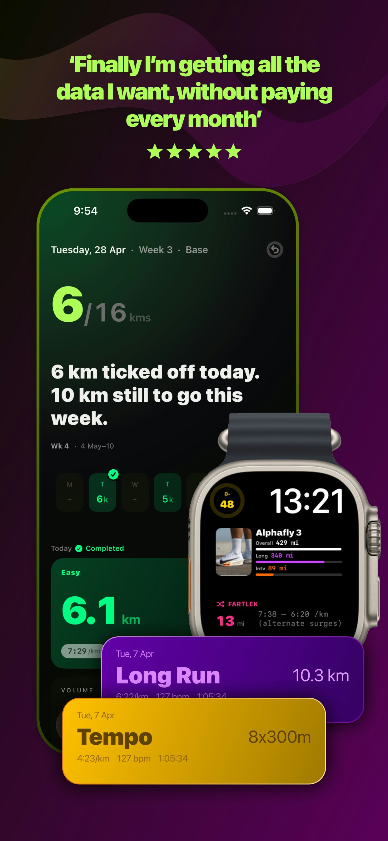 Smart Runner gallery image
