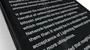 Stackbrief