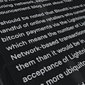 Stackbrief
