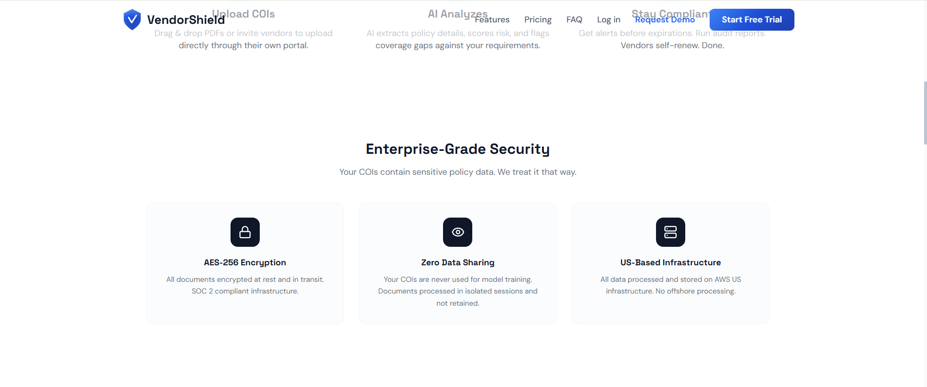 VendorShield gallery image