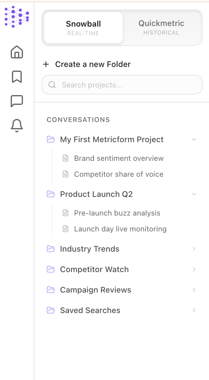Metricform.ai gallery image