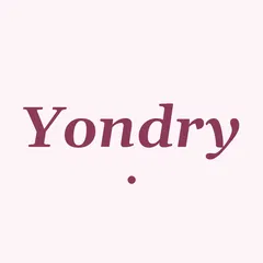 Yondry logo