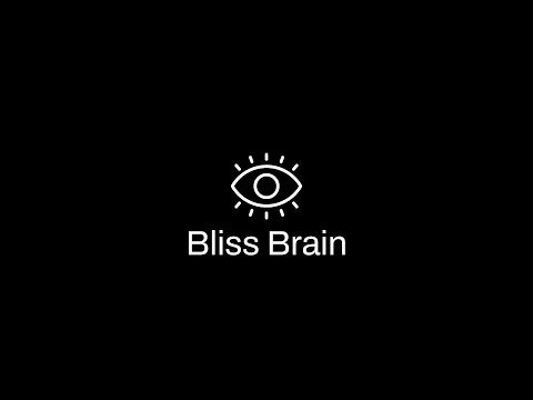 startuptile Bliss Brain-Tailored meditations no prerecorded content