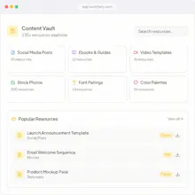 Launchely gallery image