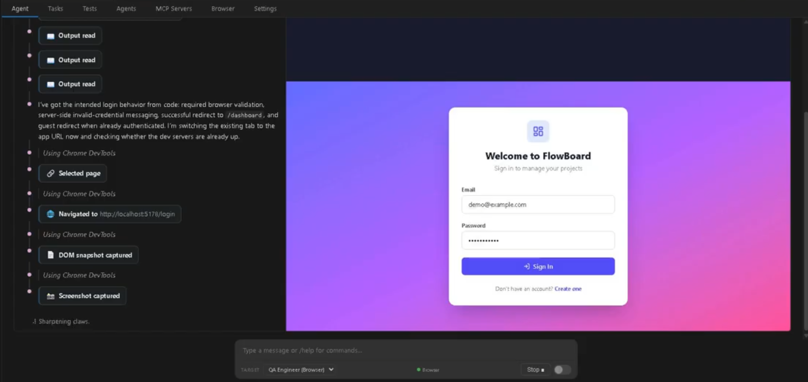 QA Panda gallery image