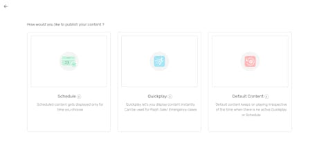 Pickcel Digital Signage Software gallery image