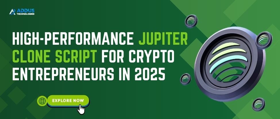 Jupiter Clone App gallery image