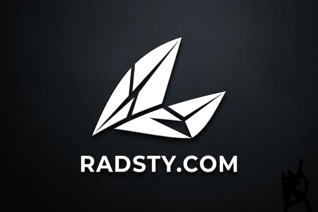 Trade with Confidence on Radsty gallery image
