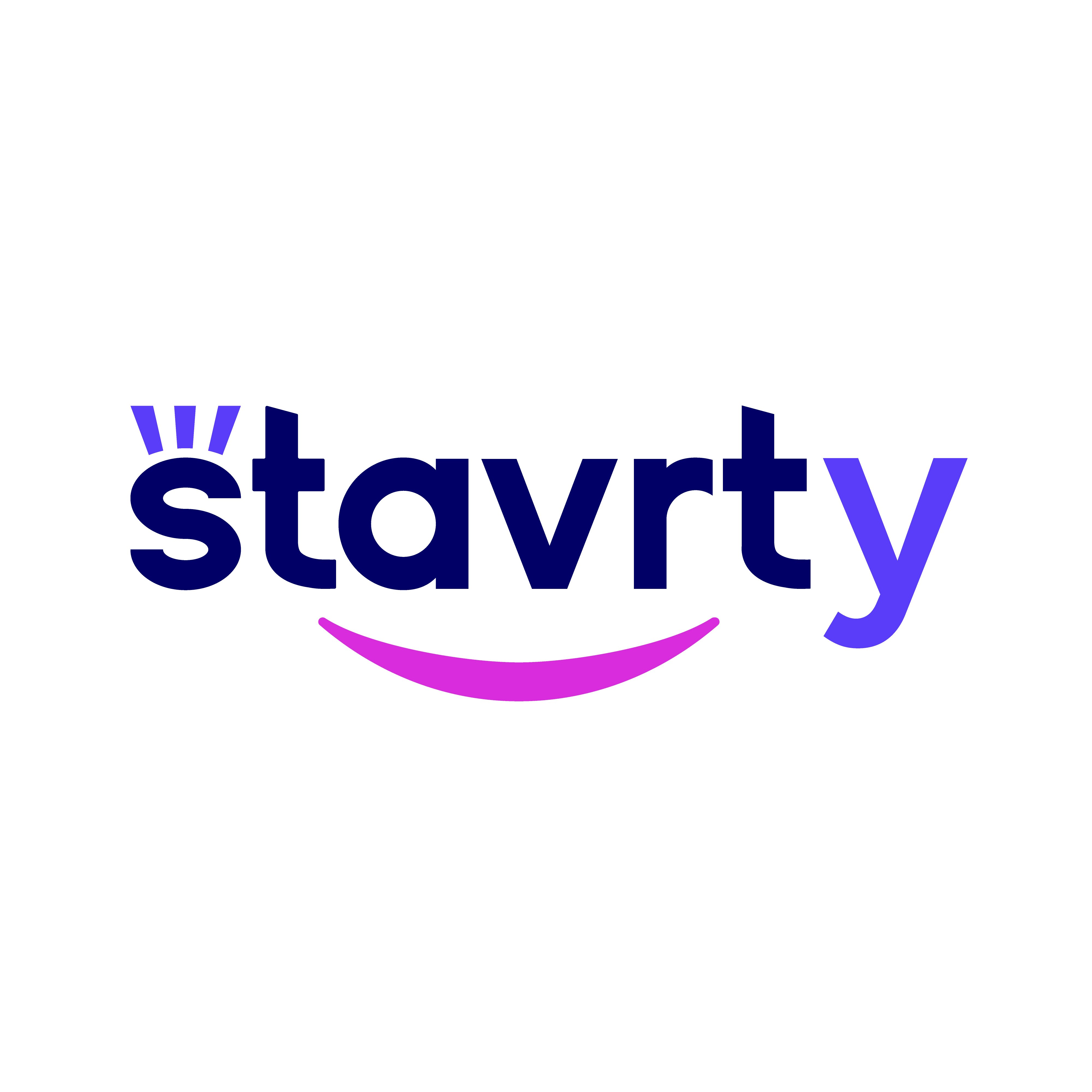 Stavrty - Stavrty Graphic Designer