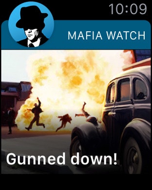 Mafia Watch gallery image