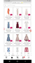 Fashion Cat - Fashion Dress Up Game gallery image