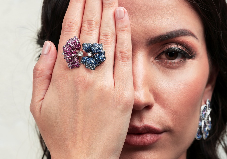 Diamond Jewellery in Dubai gallery image
