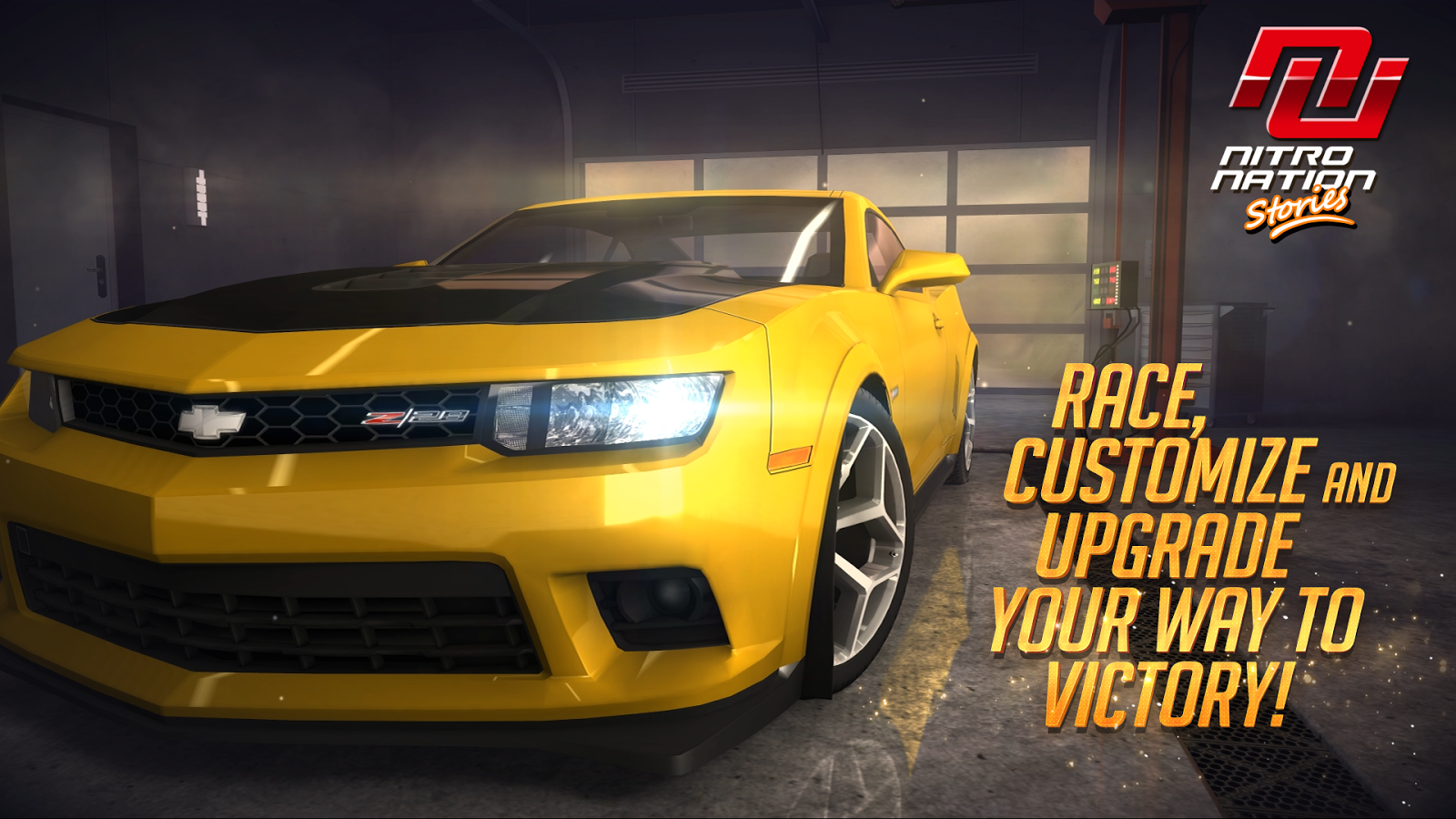 Nitro Nation Stories gallery image