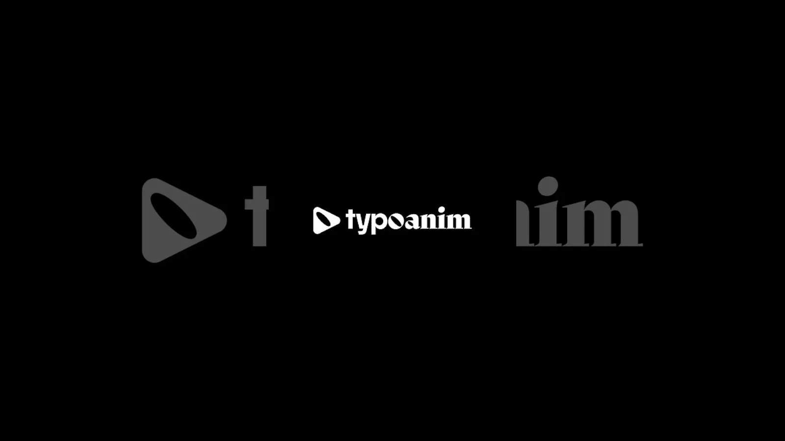 Typoanim Premium screenshot 1 (video preview)