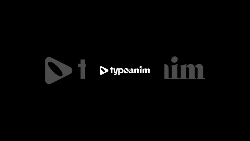 Typoanim Premium screenshot 1 (video preview)