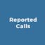 Reported Calls