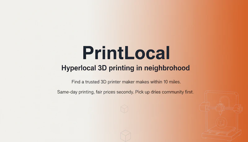 PrintLoco screenshot 1