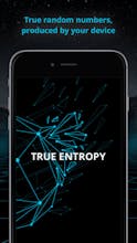 True Entropy gallery image