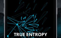 True Entropy media 3