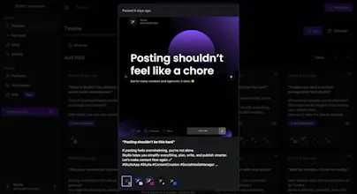 Skylla gallery image